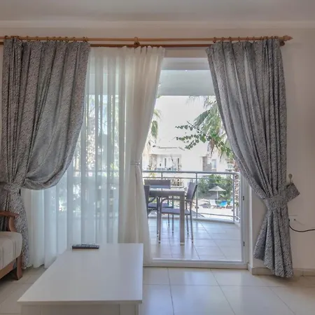 Vakantiehuis Blue *