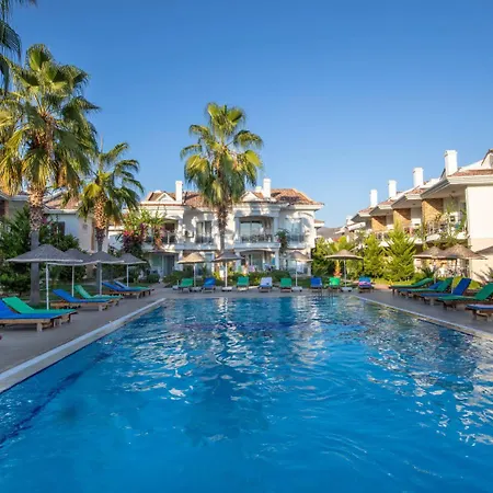 Vakantiehuis Blue Calis