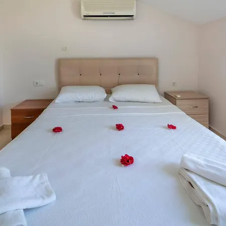 Blue Vakantiehuis *