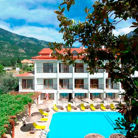 Vakantiehuis Blue