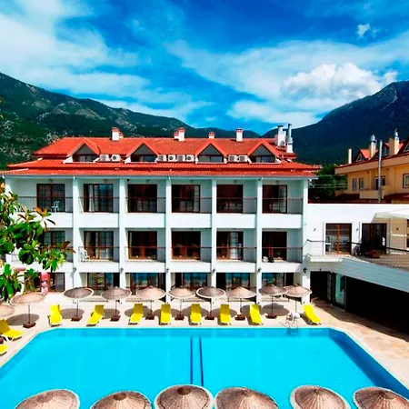 Blue Vakantiehuis Calis