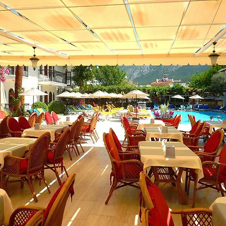 Blue Vakantiehuis *