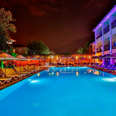 Vakantiehuis Blue