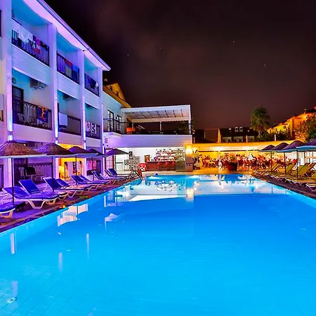 Blue Vakantiehuis Calis