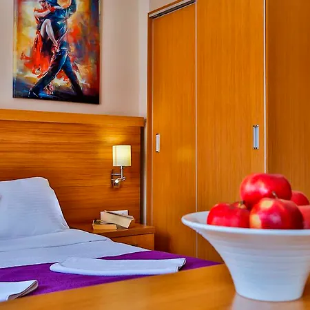 Vakantiehuis Blue Calis