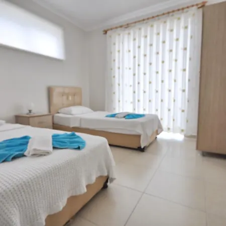 Blue Vakantiehuis *