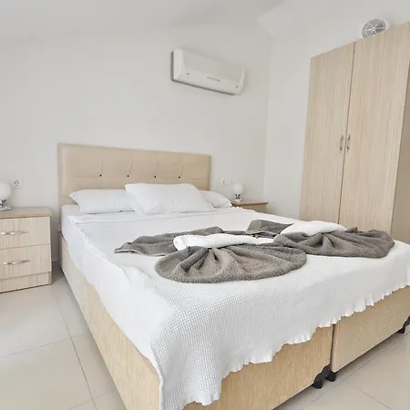 Vakantiehuis Blue Calis