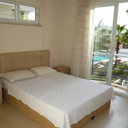 Vakantiehuis Blue *