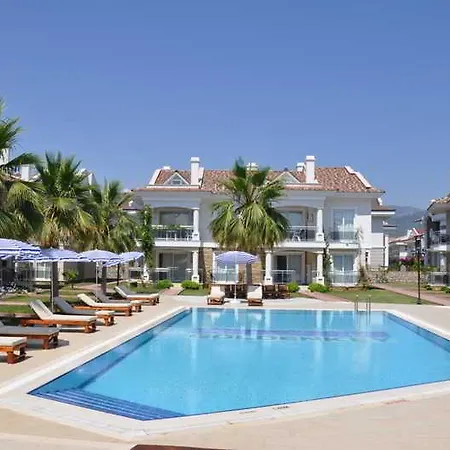 Blue Vakantiehuis *