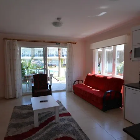 Vakantiehuis Blue