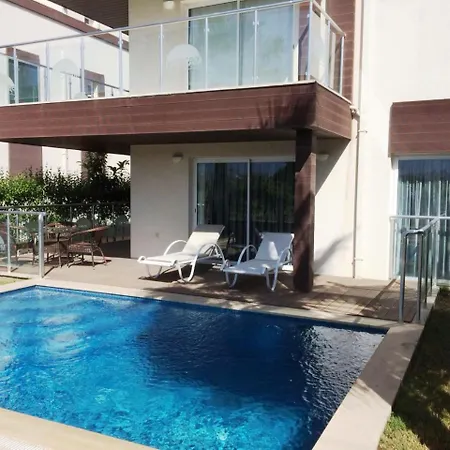 Blue Vakantiehuis *