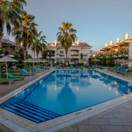 Blue Holiday home Fethiye