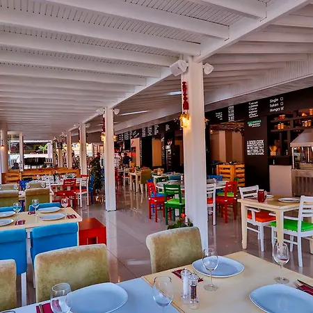 Blue Holiday home Fethiye