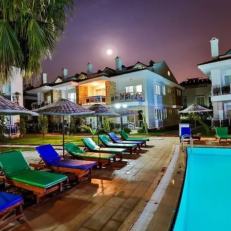 Blue * Fethiye