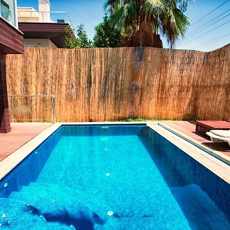 Blue Holiday home Fethiye
